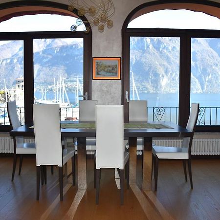 Bellagio Lakeside Apartment Екстер'єр фото