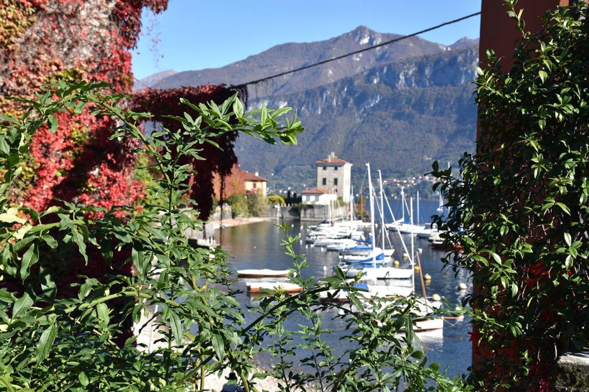 Bellagio Lakeside Apartment Екстер'єр фото