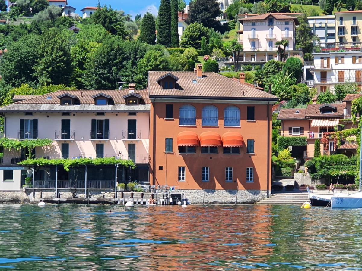 Bellagio Lakeside Apartment Екстер'єр фото