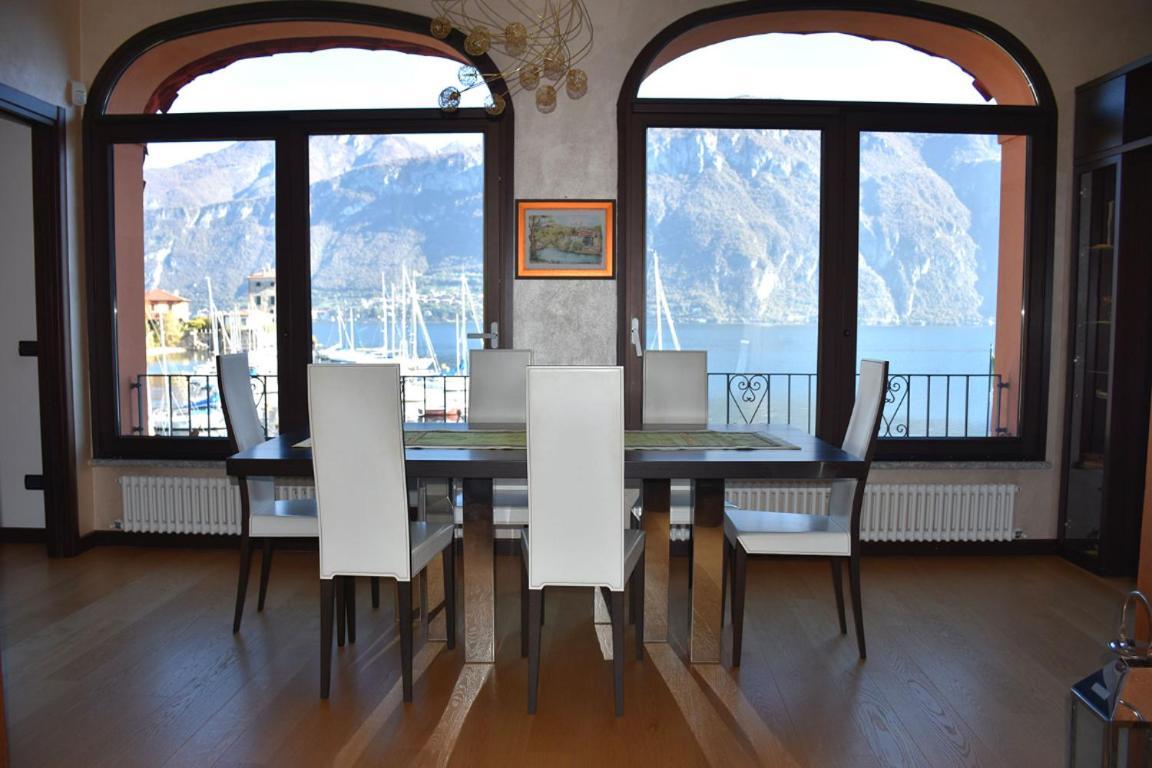 Bellagio Lakeside Apartment Екстер'єр фото
