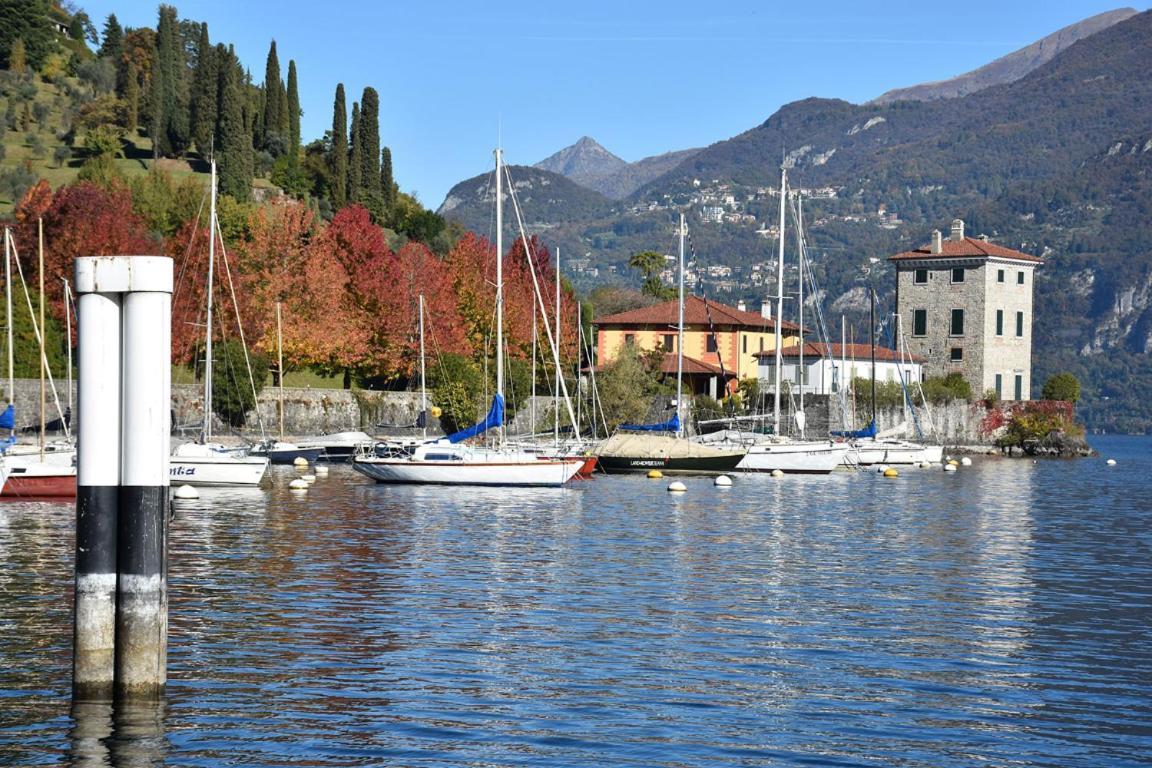 Bellagio Lakeside Apartment Екстер'єр фото
