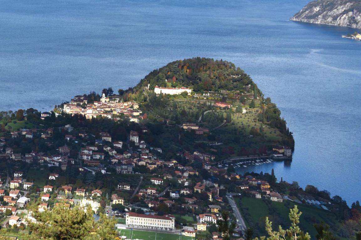 Bellagio Lakeside Apartment Екстер'єр фото