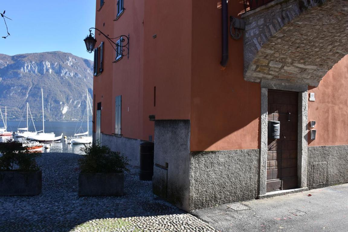 Bellagio Lakeside Apartment Екстер'єр фото