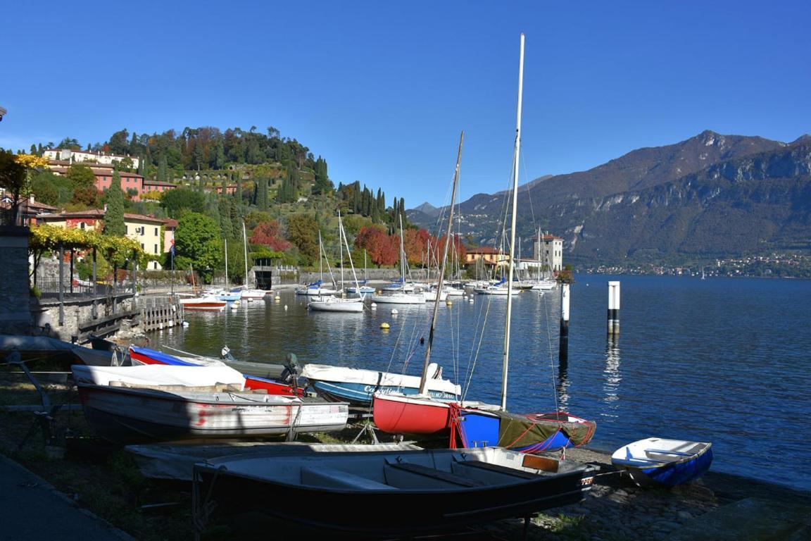 Bellagio Lakeside Apartment Екстер'єр фото