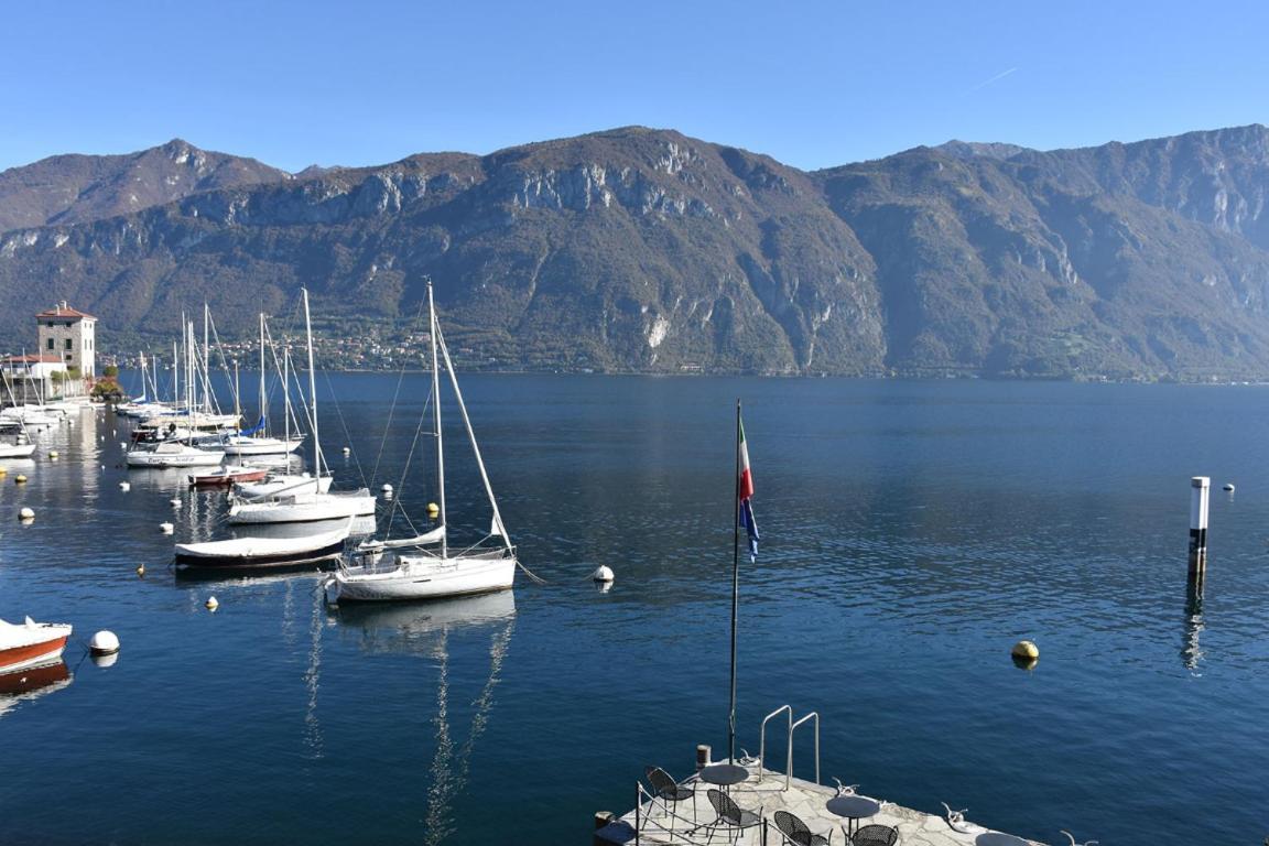 Bellagio Lakeside Apartment Екстер'єр фото