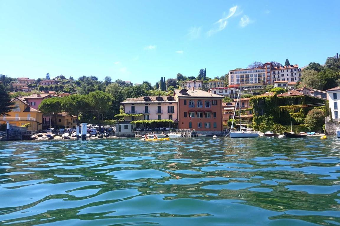 Bellagio Lakeside Apartment Екстер'єр фото