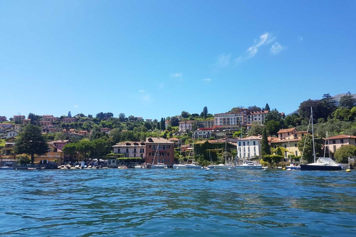 Bellagio Lakeside Apartment Екстер'єр фото