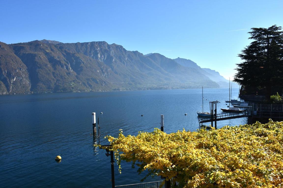 Bellagio Lakeside Apartment Екстер'єр фото