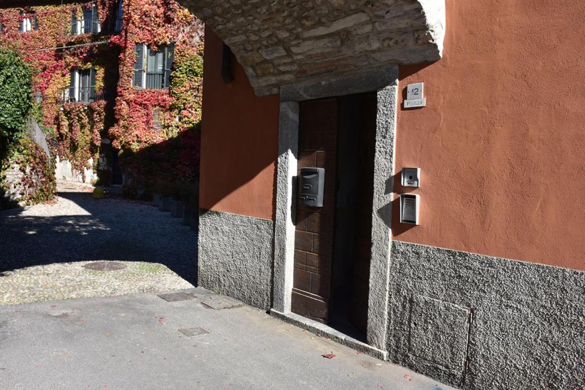 Bellagio Lakeside Apartment Екстер'єр фото