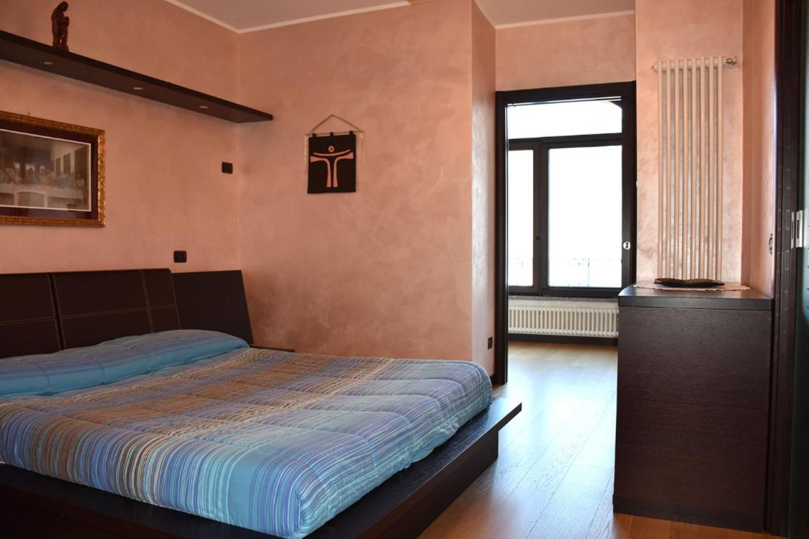 Bellagio Lakeside Apartment Екстер'єр фото