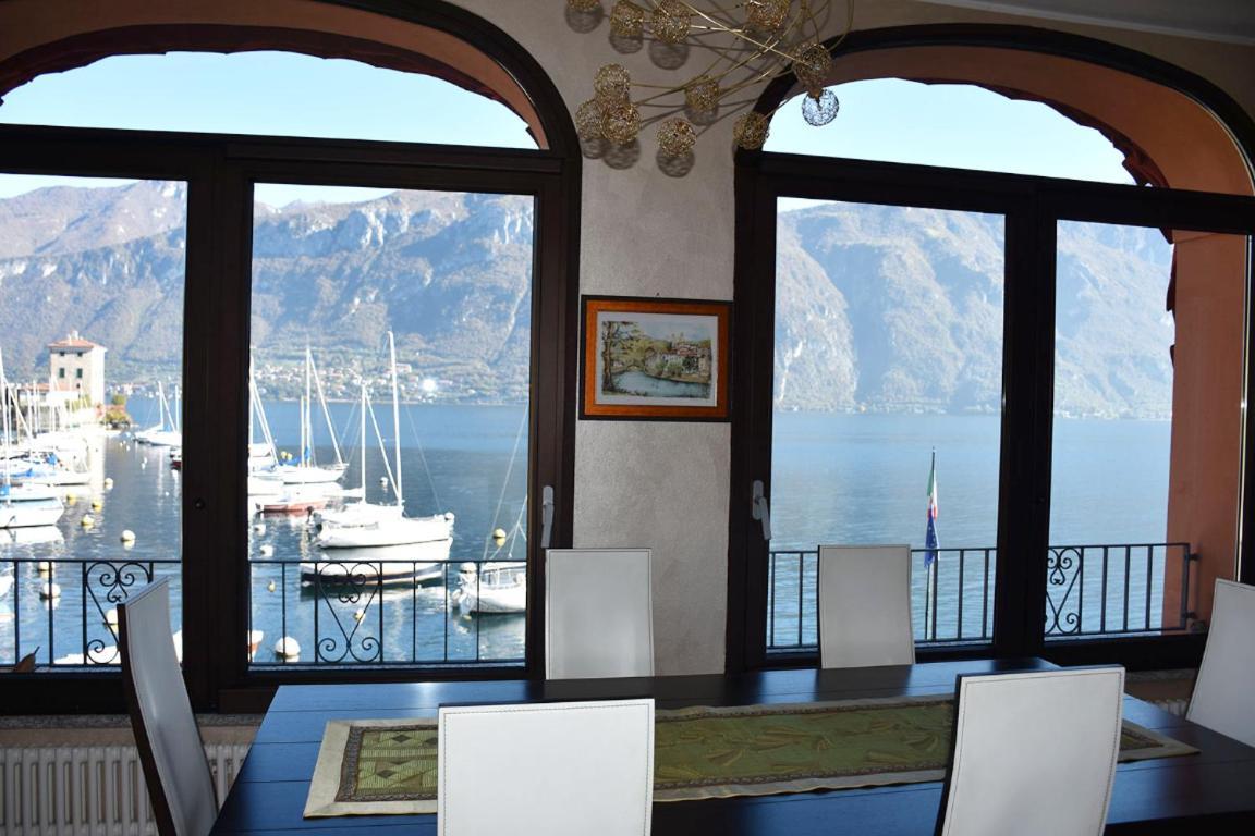 Bellagio Lakeside Apartment Екстер'єр фото