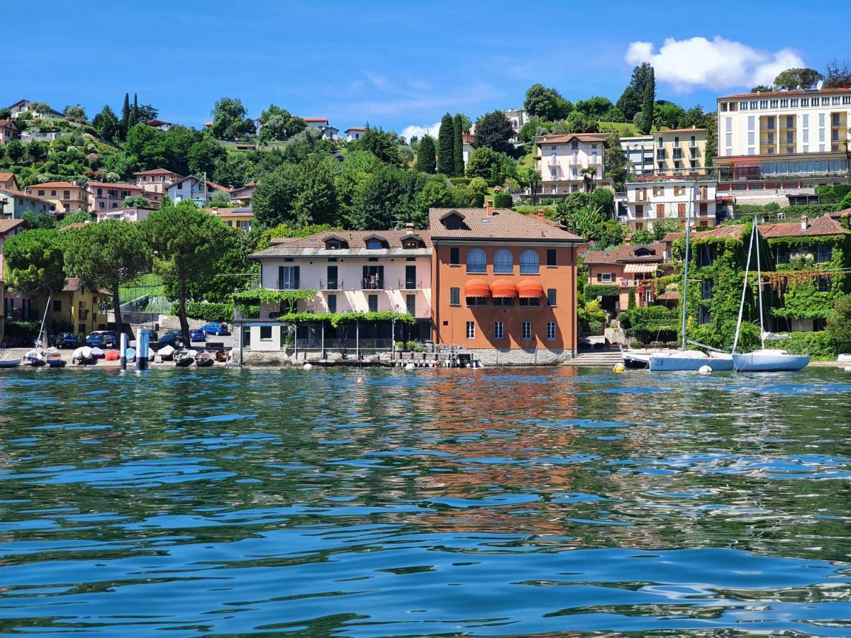 Bellagio Lakeside Apartment Екстер'єр фото