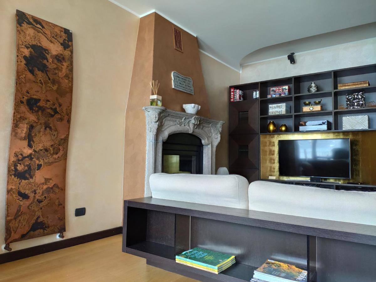 Bellagio Lakeside Apartment Екстер'єр фото