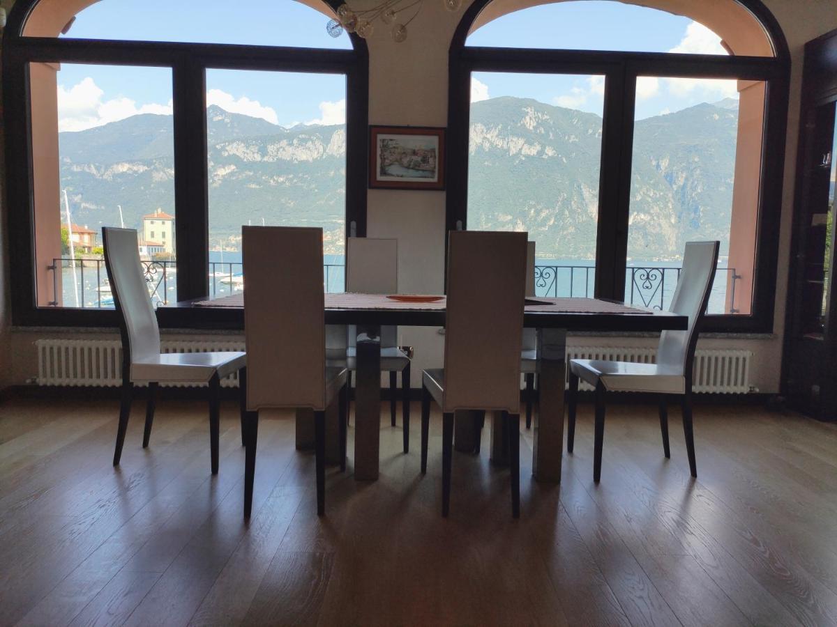 Bellagio Lakeside Apartment Екстер'єр фото