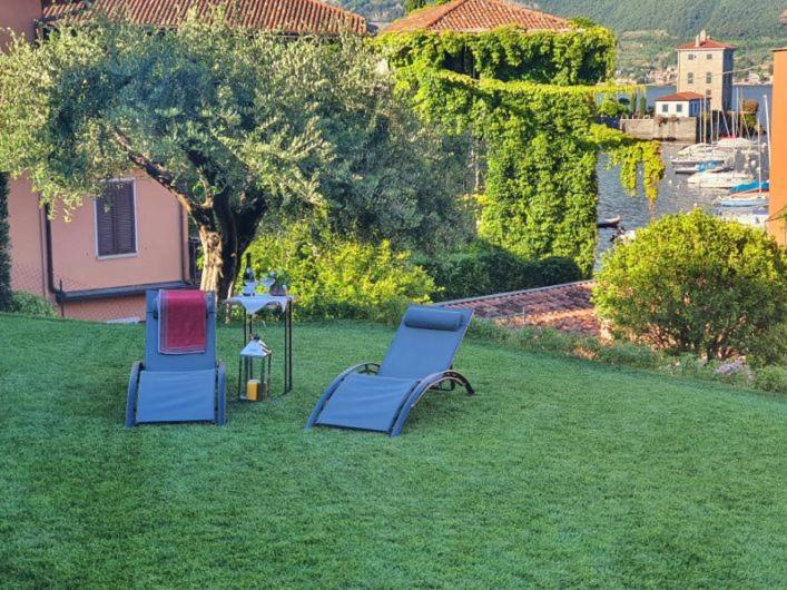 Bellagio Lakeside Apartment Екстер'єр фото